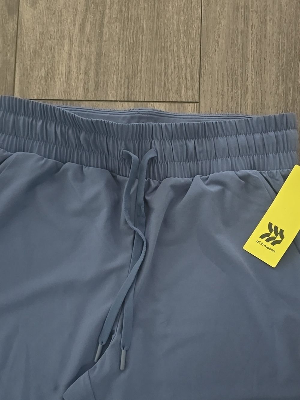 all In Motion drawstring Pant - Picture 2 of 10